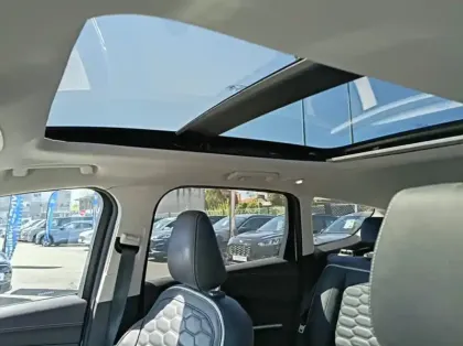 Photo 14 Ford Kuga Gén. II Ph2 Vignale 5