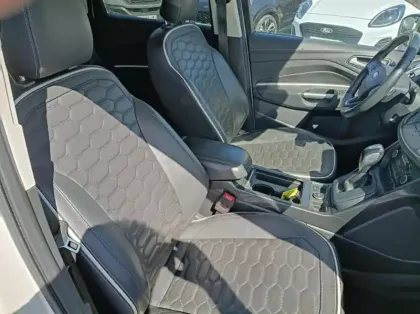 Photo 26 Ford Kuga Gén. II Ph2 Vignale 5