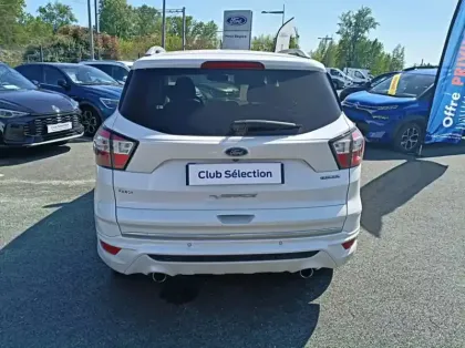 Photo 24 Ford Kuga Gén. II Ph2 Vignale 5