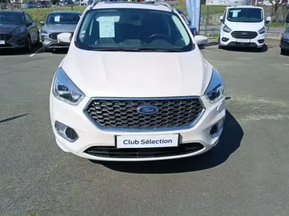 Photo 22 Ford Kuga Gén. II Ph2 Vignale 5