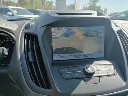 Photo 15 Ford Kuga Gén. II Ph2 Vignale 5