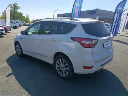 Photo 12 Ford Kuga Gén. II Ph2 Vignale 5