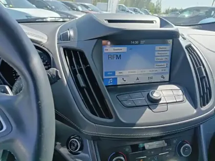 Photo 17 Ford Kuga Gén. II Ph2 Vignale 5