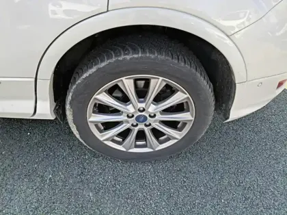 Photo 13 Ford Kuga Gén. II Ph2 Vignale 5