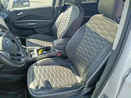 Photo 9 Ford Kuga Gén. II Ph2 Vignale 5