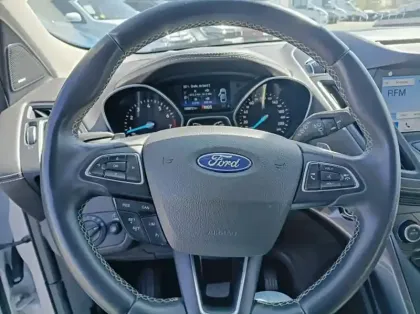 Photo 20 Ford Kuga Gén. II Ph2 Vignale 5