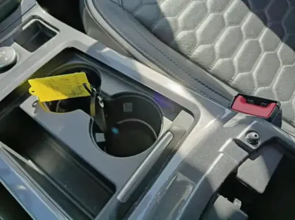 Photo 21 Ford Kuga Gén. II Ph2 Vignale 5