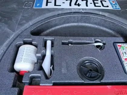 Photo 28 Ford Kuga Gén. II Ph2 Vignale 5