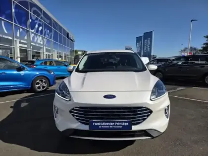 Photo 20 Ford Kuga Gén. III Ph1 Titanium 5