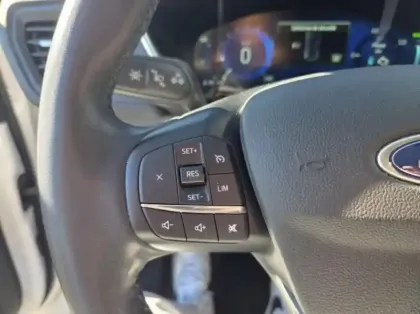 Photo 14 Ford Kuga Gén. III Ph1 Titanium 5