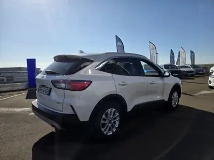 Photo 7 Ford Kuga Gén. III Ph1 Titanium 5