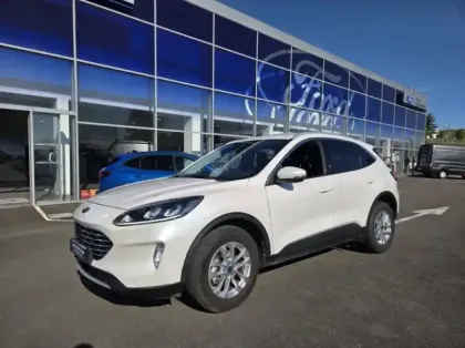Photo Ford Kuga Titanium