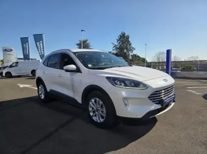 Photo 6 Ford Kuga Gén. III Ph1 Titanium 5