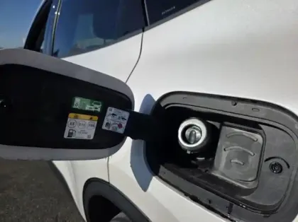 Photo 18 Ford Kuga Gén. III Ph1 Titanium 5