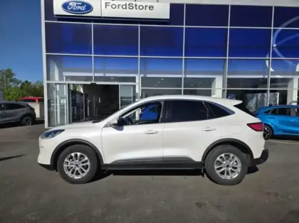 Photo 12 Ford Kuga Gén. III Ph1 Titanium 5