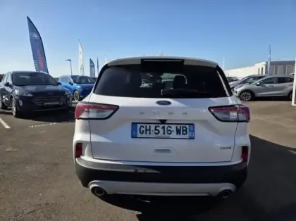 Photo 21 Ford Kuga Gén. III Ph1 Titanium 5