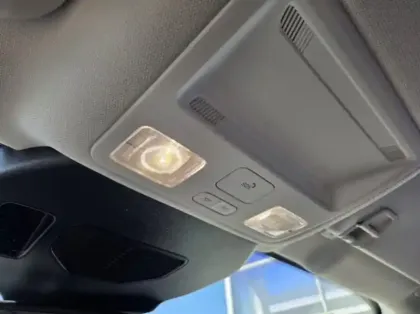 Photo 24 Ford Kuga Gén. III Ph1 Titanium 5