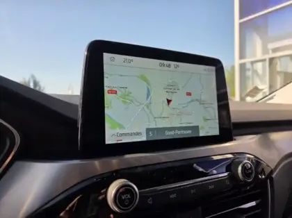 Photo 9 Ford Kuga Gén. III Ph1 Titanium 5