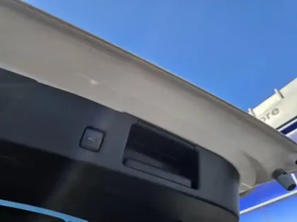 Photo 17 Ford Kuga Gén. III Ph1 Titanium 5