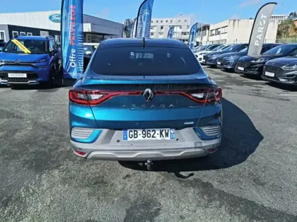 Photo 24 Renault Arkana Gén. I (LJL) Ph1 Intens 5