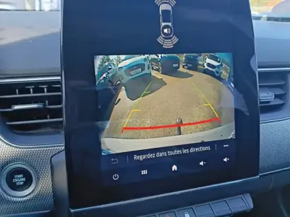 Photo 15 Renault Arkana Gén. I (LJL) Ph1 Intens 5