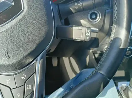 Photo 20 Renault Arkana Gén. I (LJL) Ph1 Intens 5