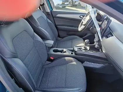 Photo 26 Renault Arkana Gén. I (LJL) Ph1 Intens 5