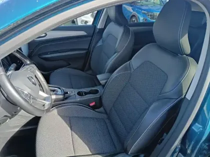 Photo 9 Renault Arkana Gén. I (LJL) Ph1 Intens 5