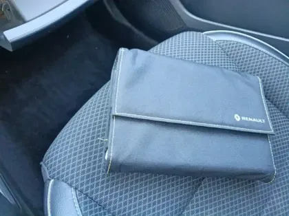 Photo 19 Renault Arkana Gén. I (LJL) Ph1 Intens 5