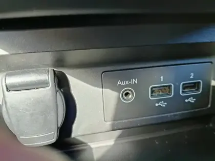 Photo 21 Renault Arkana Gén. I (LJL) Ph1 Intens 5