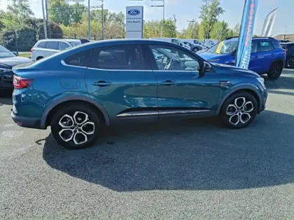 Photo 25 Renault Arkana Gén. I (LJL) Ph1 Intens 5