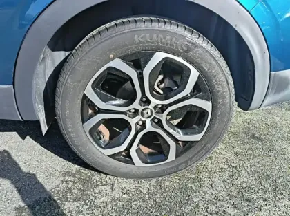 Photo 13 Renault Arkana Gén. I (LJL) Ph1 Intens 5