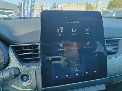 Photo 29 Renault Arkana Gén. I (LJL) Ph1 Intens 5