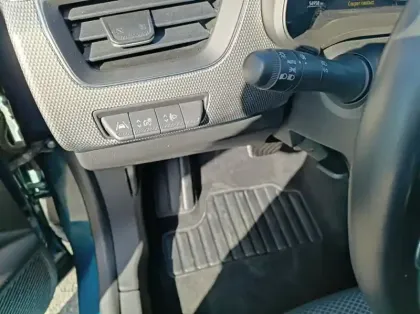 Photo 14 Renault Arkana Gén. I (LJL) Ph1 Intens 5