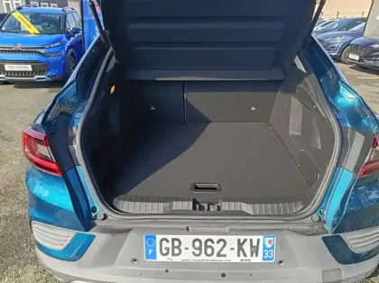 Photo 10 Renault Arkana Gén. I (LJL) Ph1 Intens 5