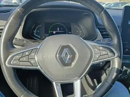 Photo 6 Renault Arkana Gén. I (LJL) Ph1 Intens 5