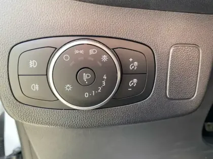 Photo 20 Ford Puma 1.0 Flexifuel 125ch S&S mHEV Titanium