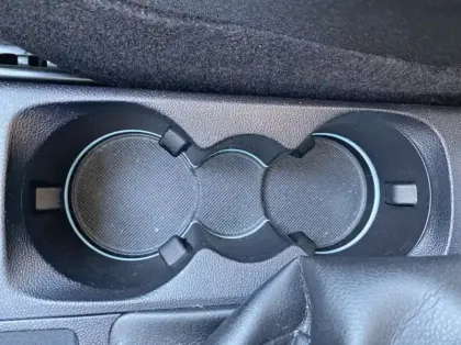 Photo 29 Ford Puma 1.0 Flexifuel 125ch S&S mHEV Titanium