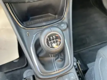 Photo 7 Ford Puma 1.0 Flexifuel 125ch S&S mHEV Titanium