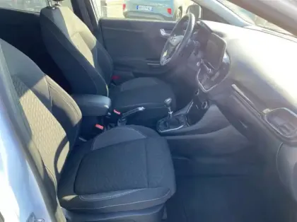 Photo 26 Ford Puma 1.0 Flexifuel 125ch S&S mHEV Titanium