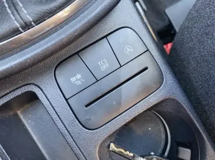 Photo 21 Ford Puma 1.0 Flexifuel 125ch S&S mHEV Titanium