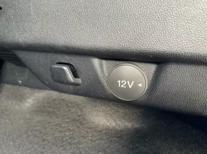 Photo 27 Ford Puma 1.0 Flexifuel 125ch S&S mHEV Titanium