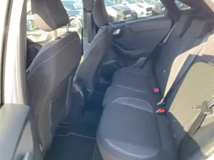 Photo 8 Ford Puma 1.0 Flexifuel 125ch S&S mHEV Titanium