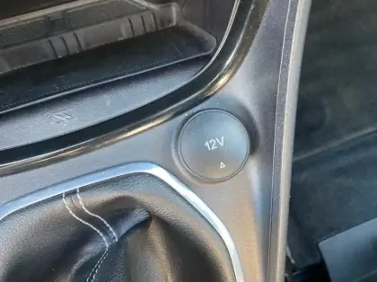 Photo 19 Ford Puma 1.0 Flexifuel 125ch S&S mHEV Titanium