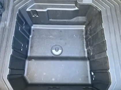 Photo 28 Ford Puma 1.0 Flexifuel 125ch S&S mHEV Titanium