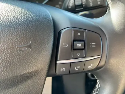 Photo 17 Ford Puma 1.0 Flexifuel 125ch S&S mHEV Titanium