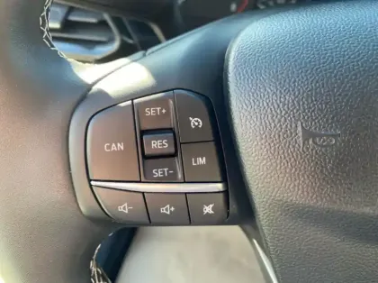 Photo 16 Ford Puma 1.0 Flexifuel 125ch S&S mHEV Titanium