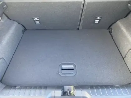 Photo 10 Ford Puma 1.0 Flexifuel 125ch S&S mHEV Titanium