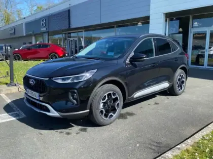 Photo Ford Kuga Active X