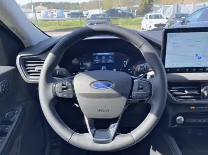 Photo 6 Ford Kuga Gén. III Ph2 Active X 5